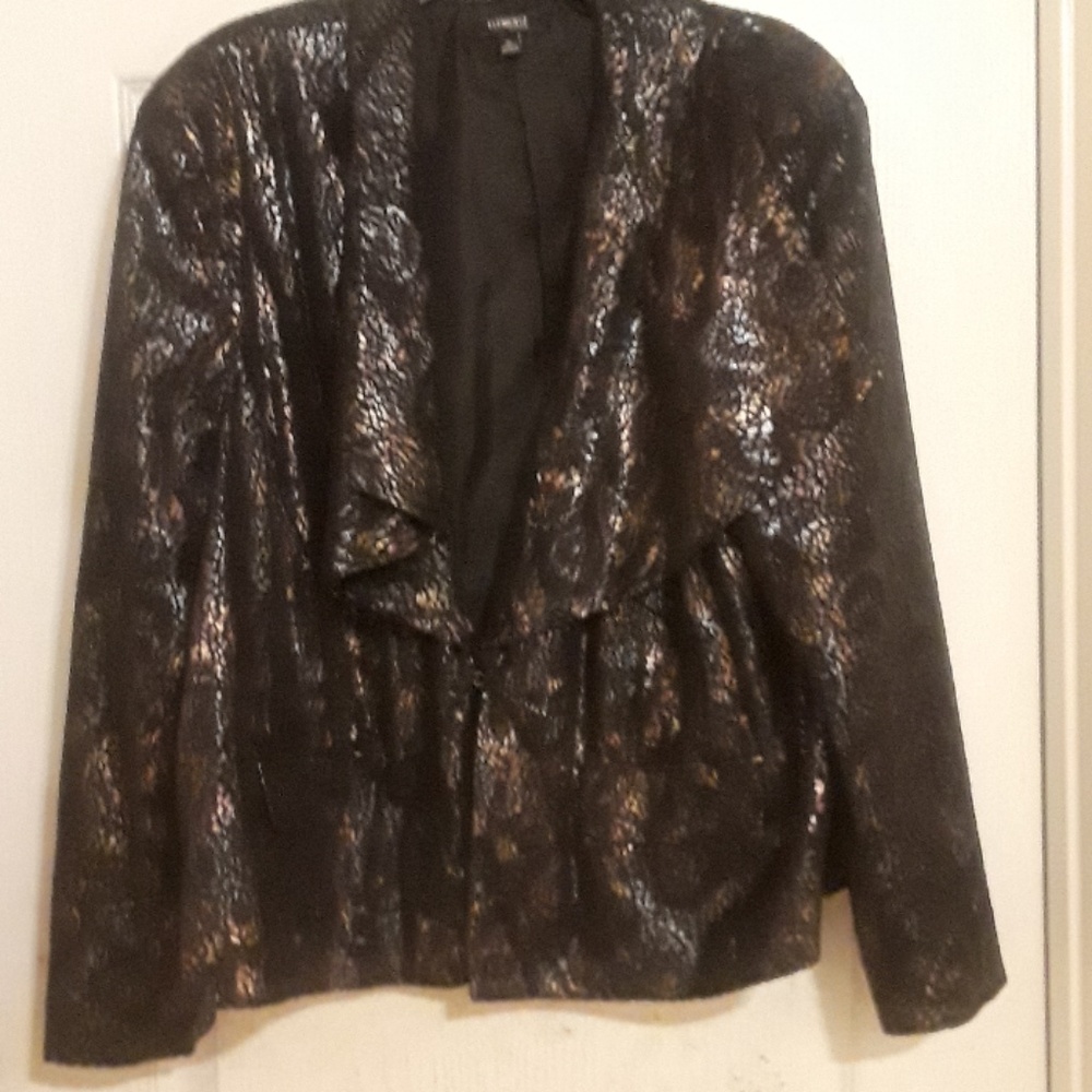 Jacket ...... Elementz - image 3